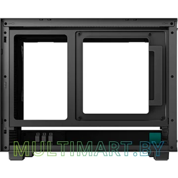 Корпус Deepcool CH160 Mesh (R-CH160-BKNMI0-G-1) картинка 6